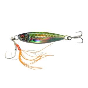 Yakamito Shore Jigger 20g Metal Jig Lure