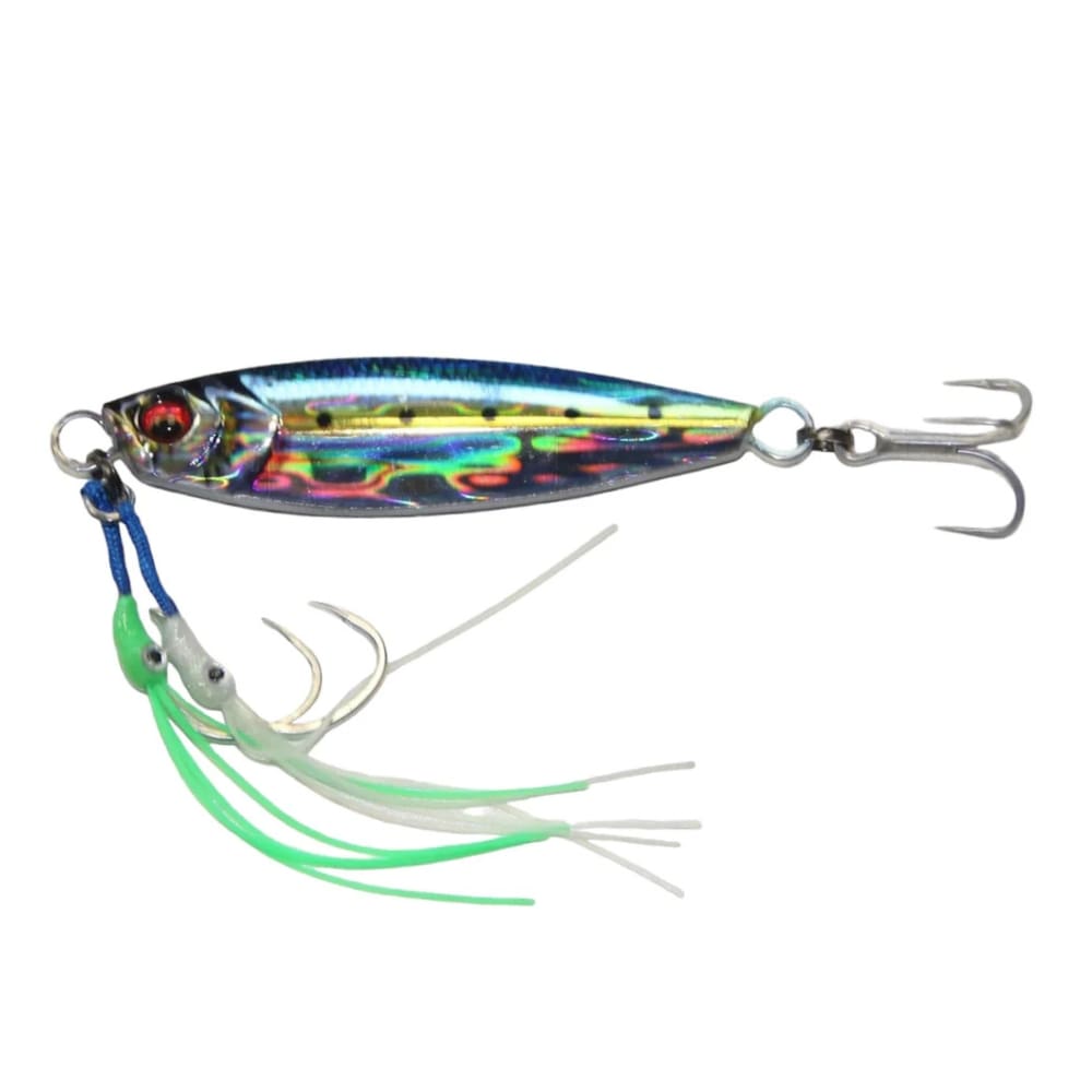 Yakamito Shore Jigger 40g Metal Jig Lure - Image 3