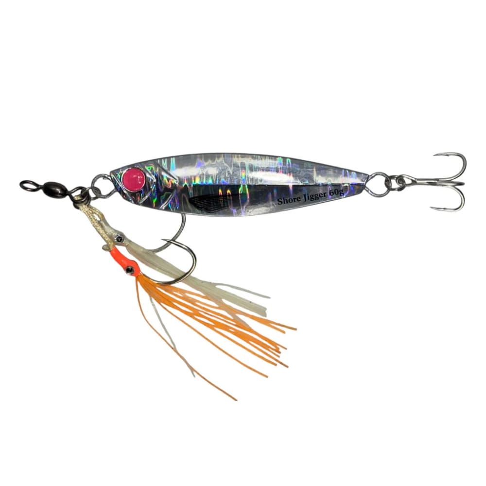 Yakamito Shore Jigger 40g Metal Jig Lure