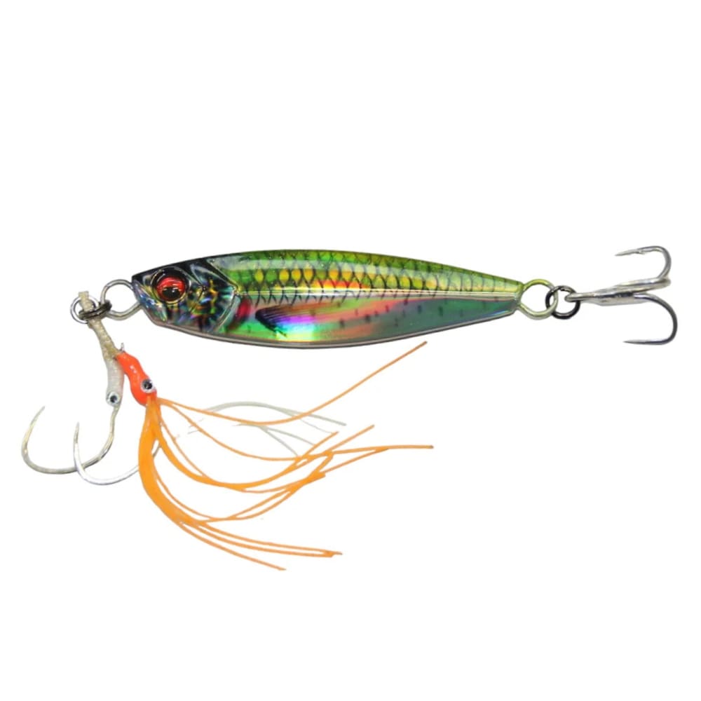 Yakamito Shore Jigger 40g Metal Jig Lure