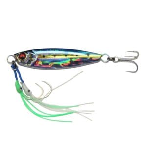 Yakamito Shore Jigger 60g Metal Jig Lure
