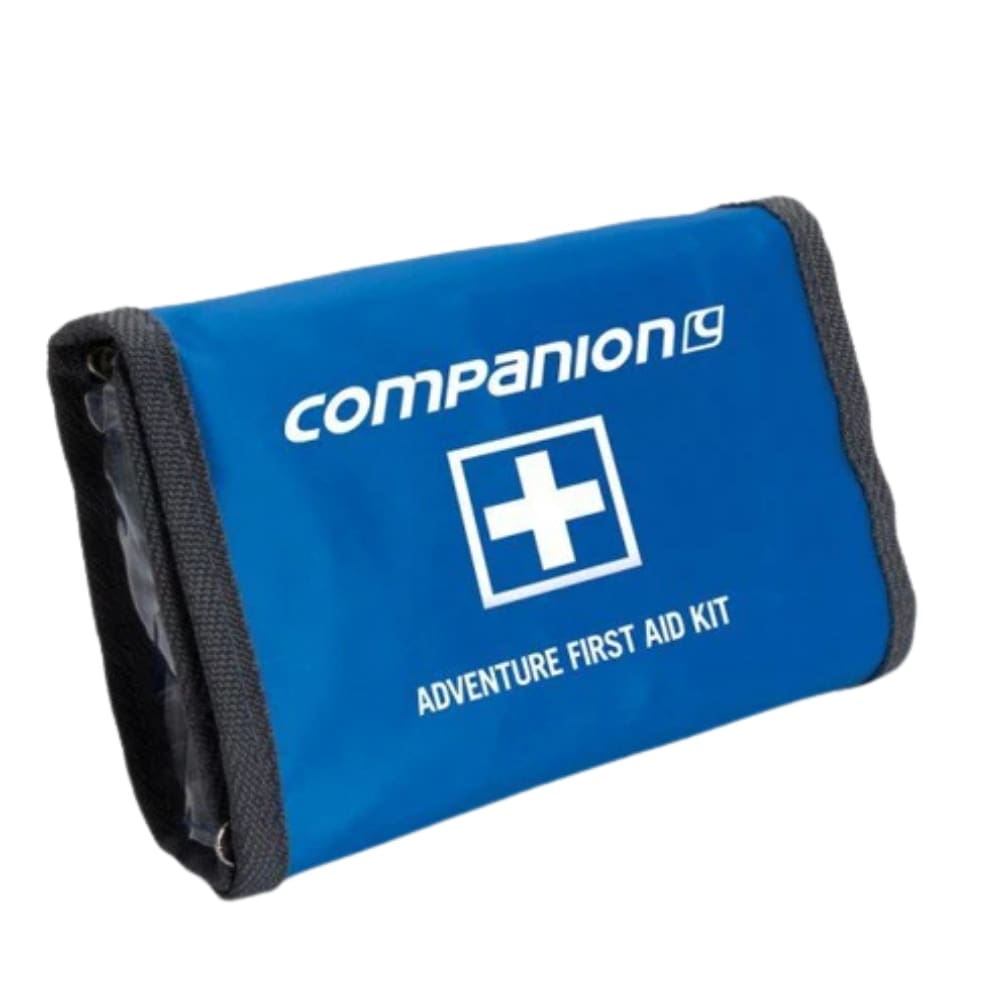 Adventure First Aid Kit 52 Piece