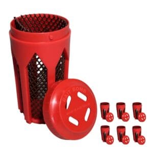 Bait Bomb By Nollsie 6 Pack