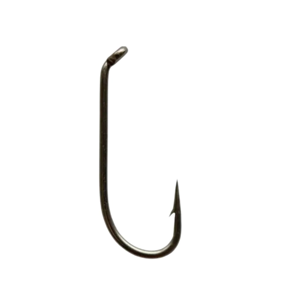 Black Magic A Series Fly Hooks Box 30