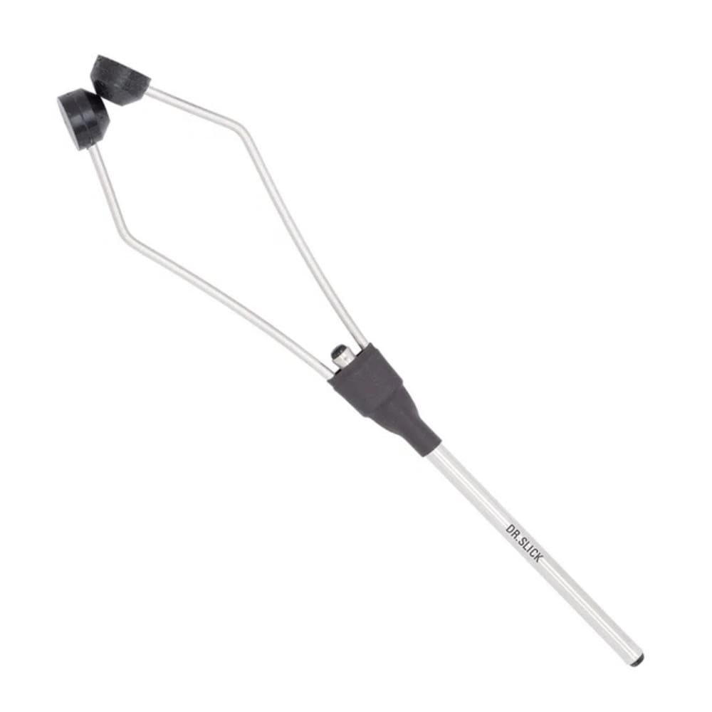 Dr Slick 4 Inch Glass Bobbin