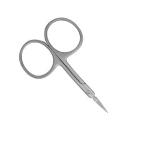 Dr Slick Eco 3.5in Arrow Scissors Straight Serrated