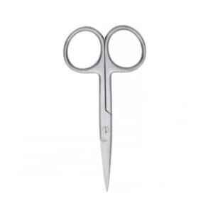 Dr Slick Eco 4.5in Hair Scissors Straight Serrated