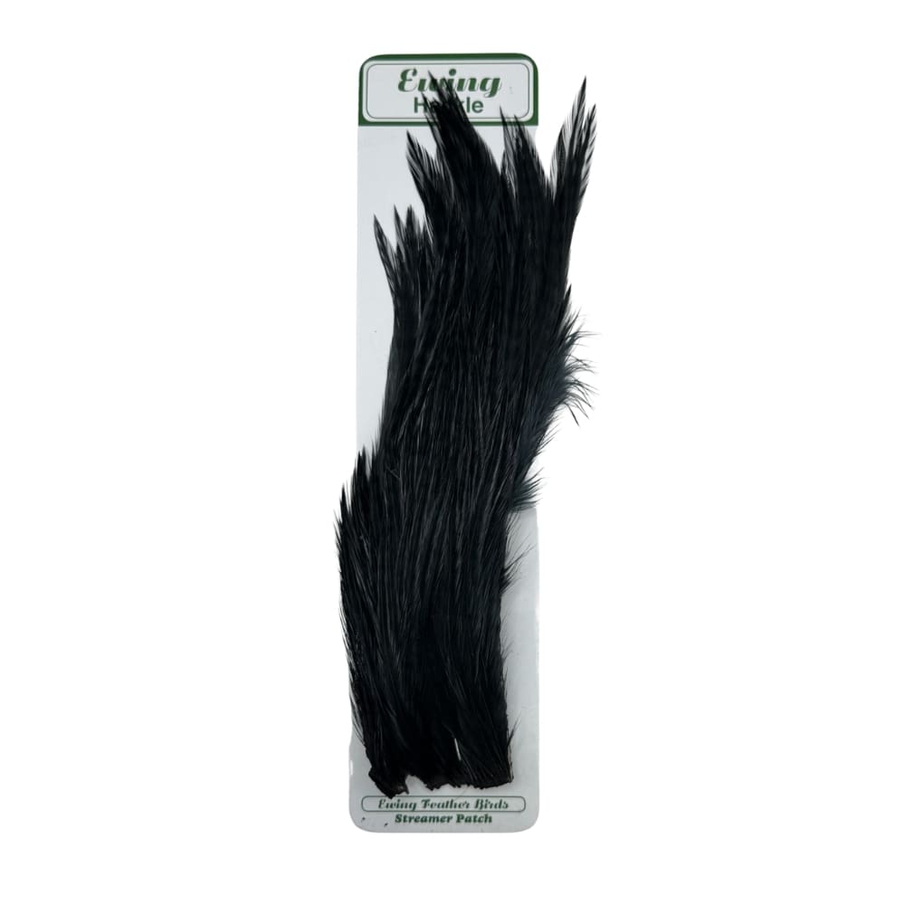 Ewing Hackle Saltwater Streamer Patch