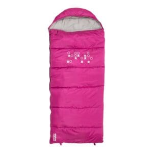 Explore Planet Earth Comas Kids Sleeping Bag +5