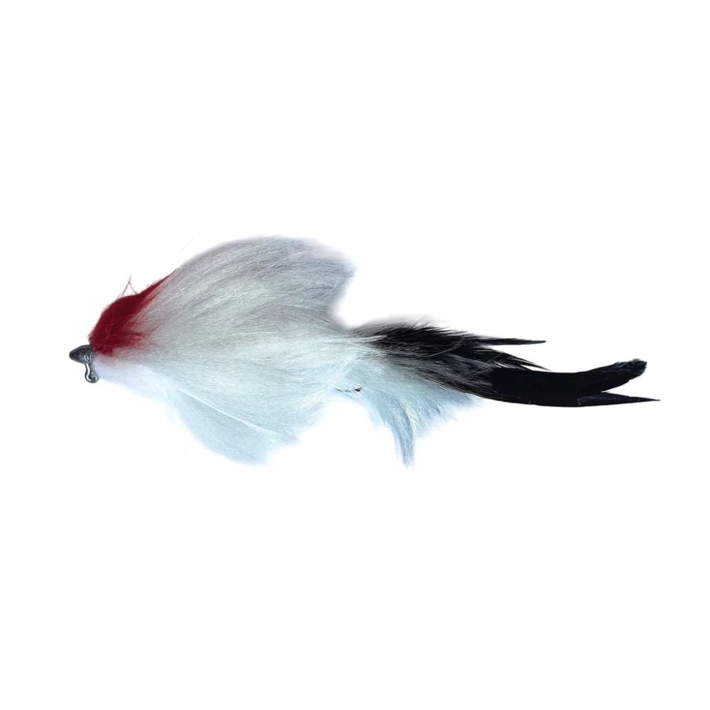 Feather Strike 3/4oz Fly Jig Lure