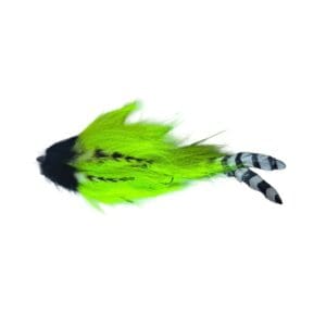 Feather Strike 3/4oz Fly Jig Lure