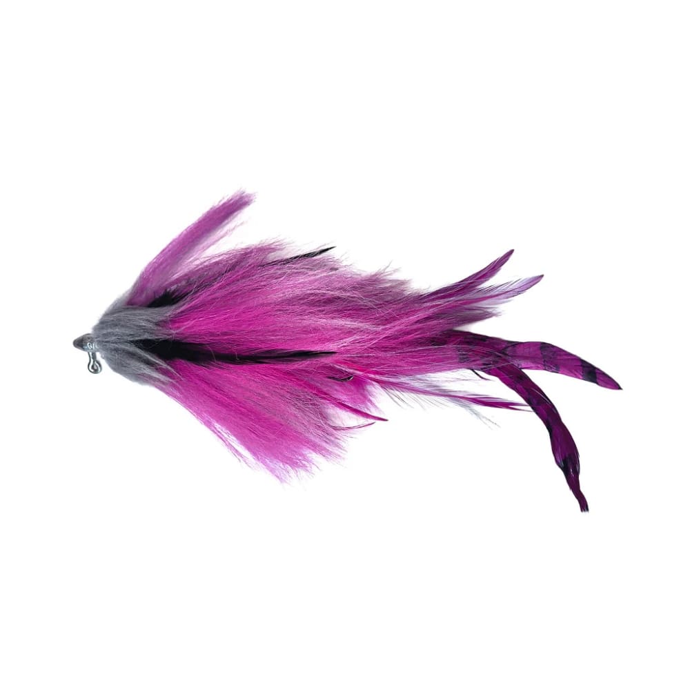 Feather Strike 3/4oz Fly Jig Lure