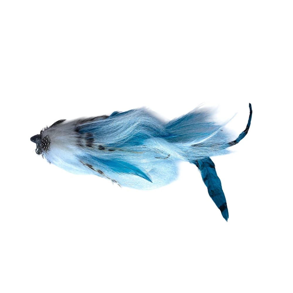 Feather Strike 3/4oz Fly Jig Lure