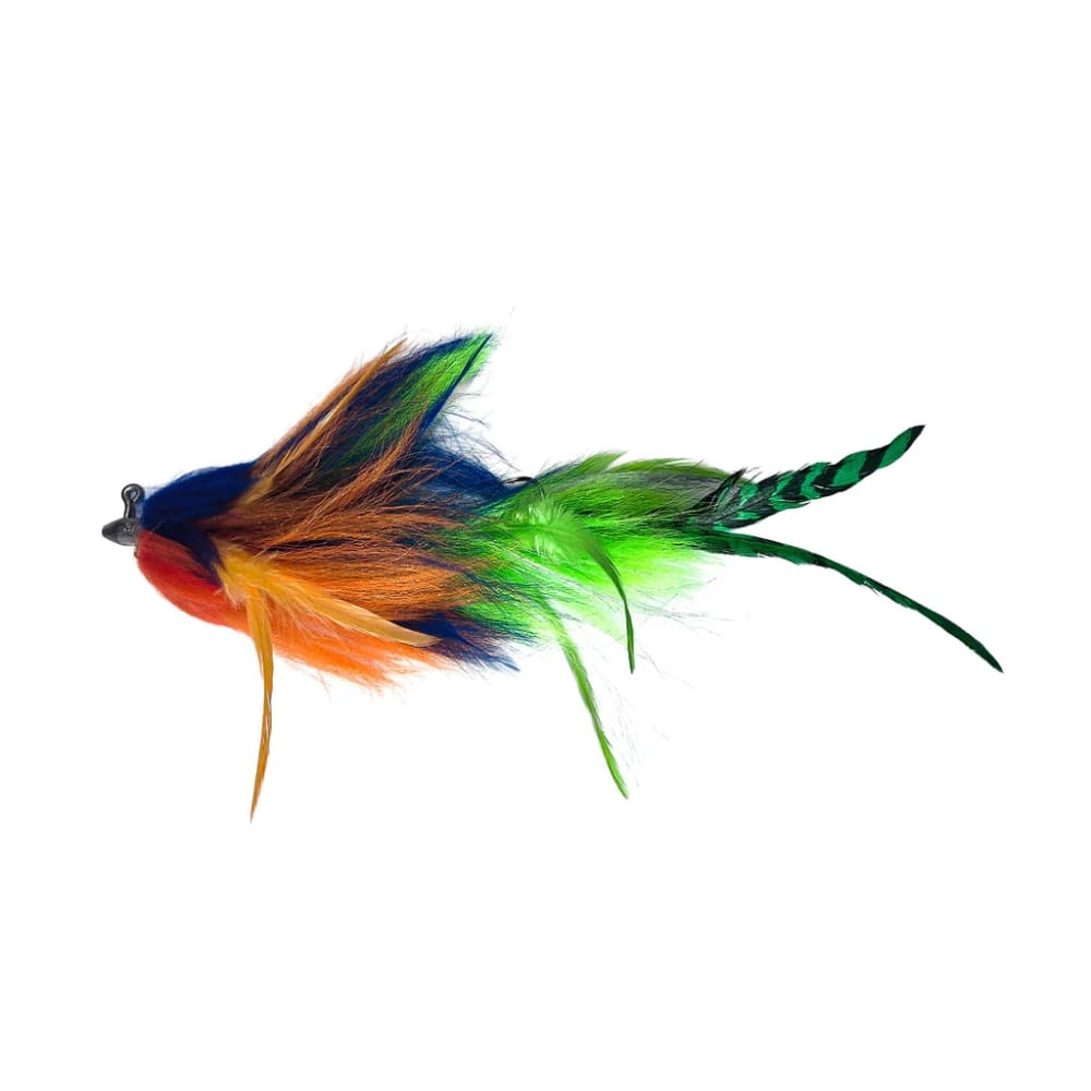 Feather Strike 3/4oz Fly Jig Lure