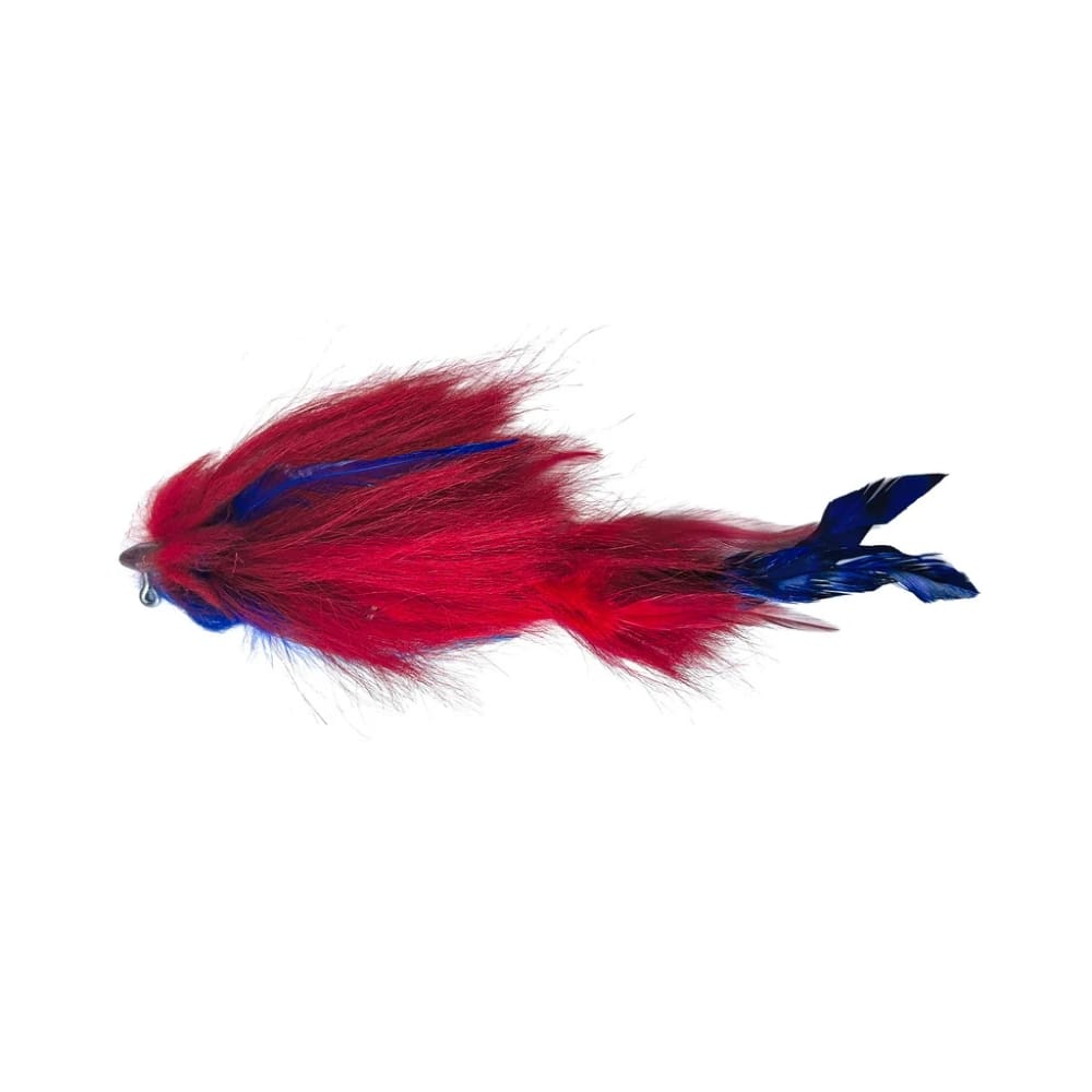 Feather Strike 3/4oz Fly Jig Lure