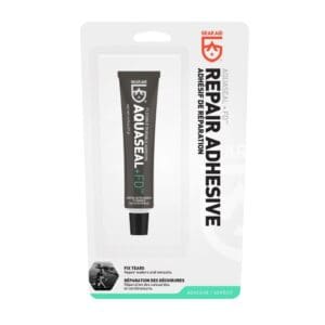 Gear Aid Aquaseal FD Repair Adhesive 21g