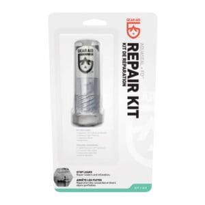 Gear Aid Aquaseal FD Wader Repair Kit