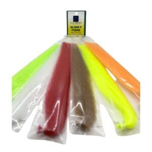 H20 Slinky Fibre Multi Pack