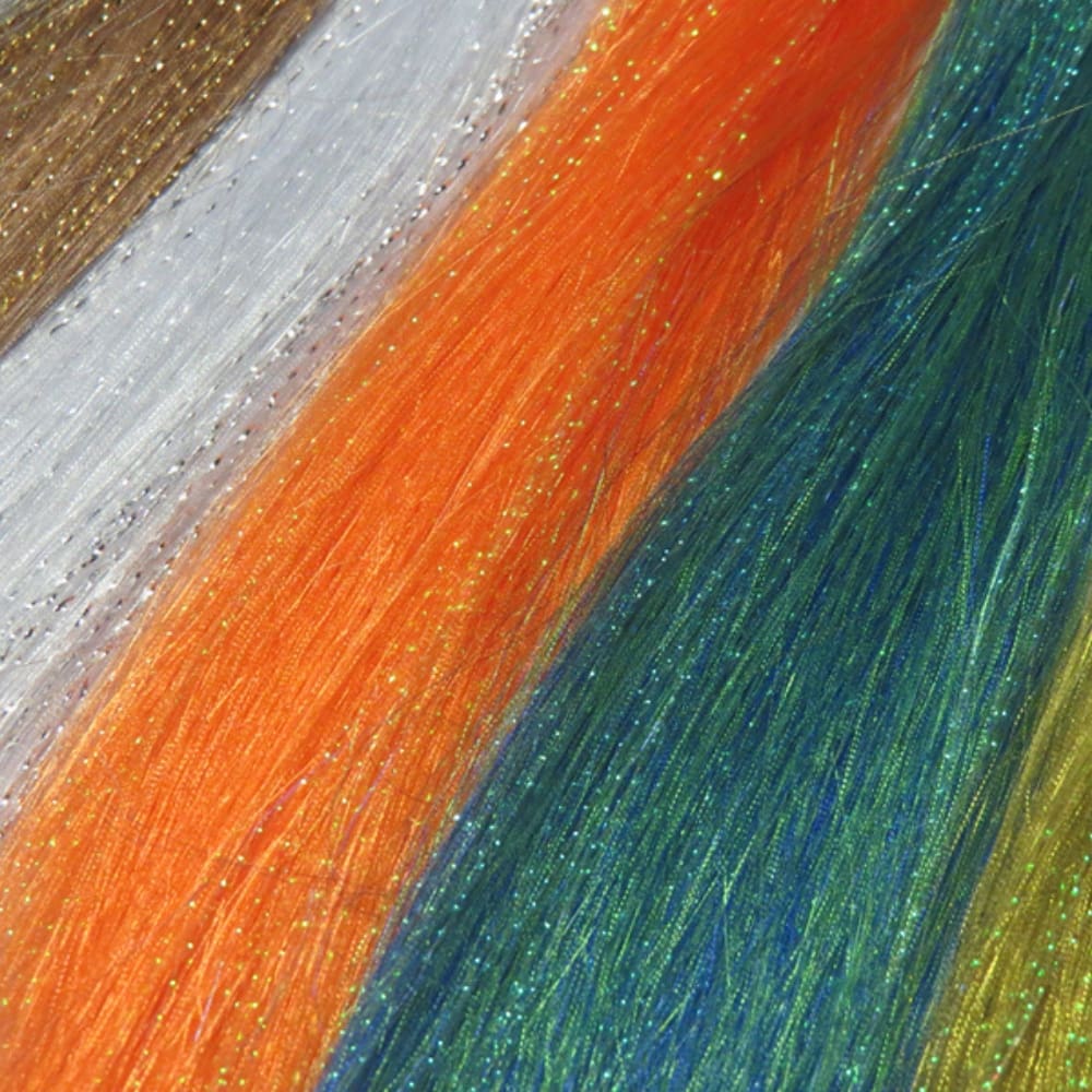 H2O Fish Scale Original Baitfish Fibre