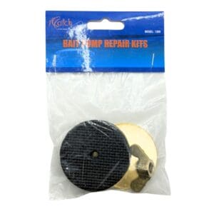 ICatch Bait Pump Repair Kit