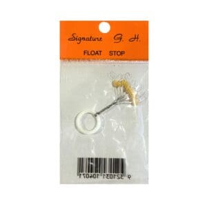 ICatch Float Stoppers