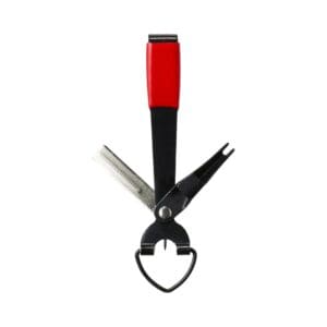 Icon Nail Knot And Clipper