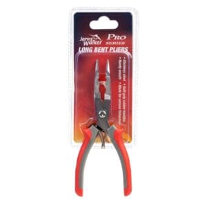 Jarvis Walker Pro Series 8 Long Bent Pliers