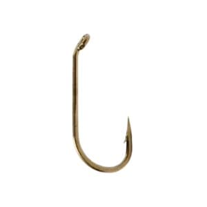 Partridge Dry Supreme L5A Fly Hook 25 pack