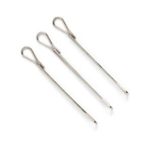 Partridge Predator Shank