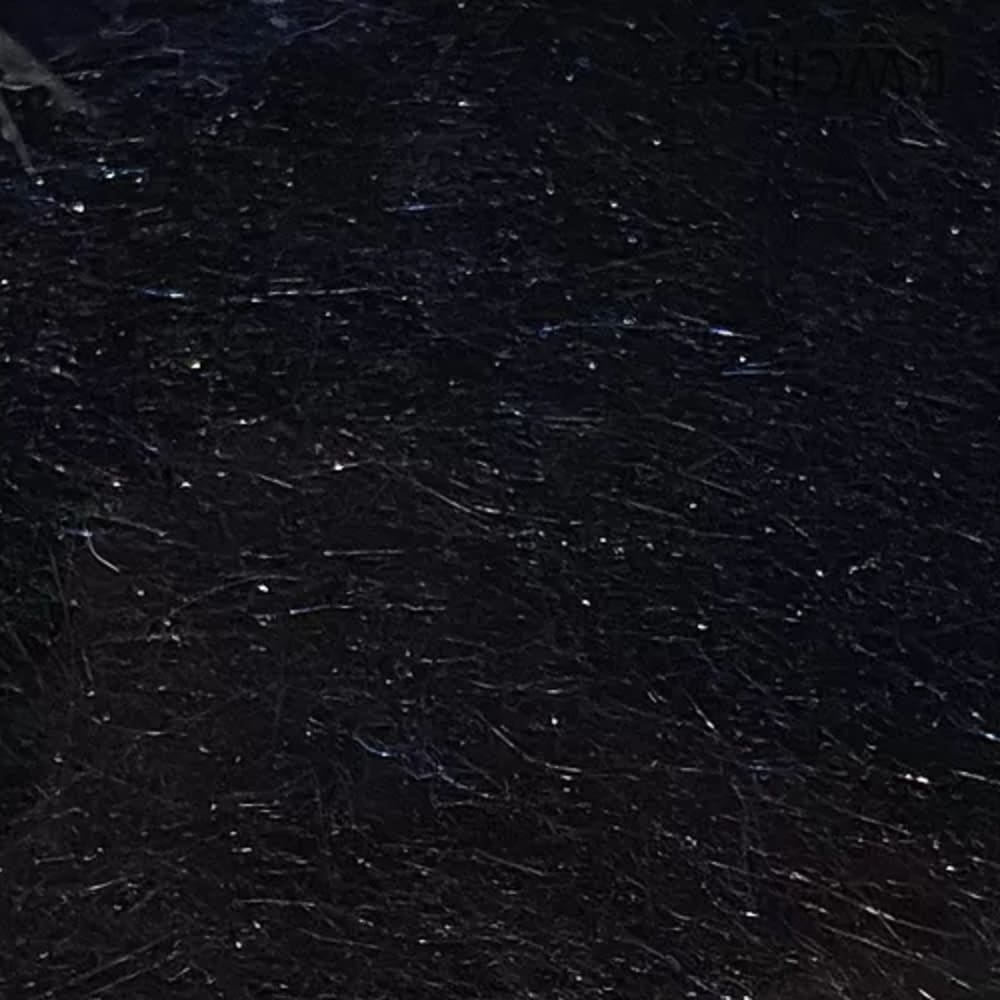 SLF Squirrel Spikey Dubbing