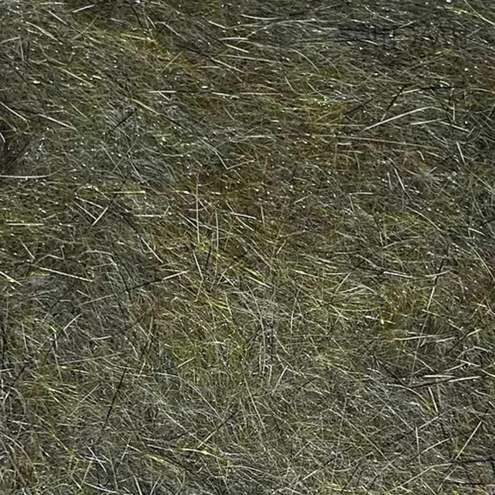 SLF Squirrel Spikey Dubbing