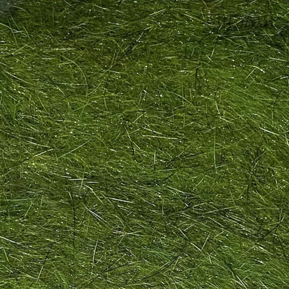 SLF Squirrel Spikey Dubbing