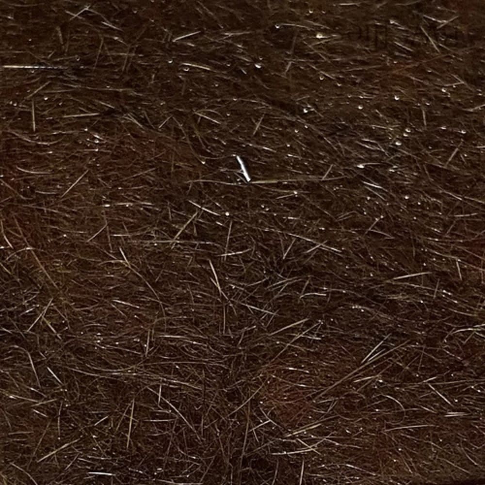 SLF Squirrel Spikey Dubbing