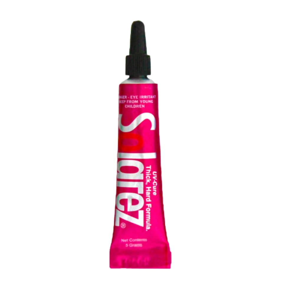 Solarez Thick Hard UV Resin 5gr Tube