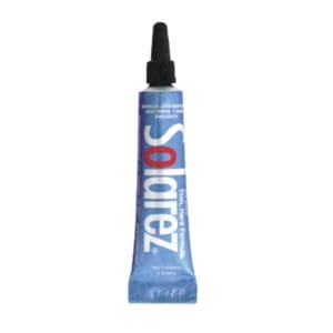 Solarez Thin Hard UV Resin 5gr Tube