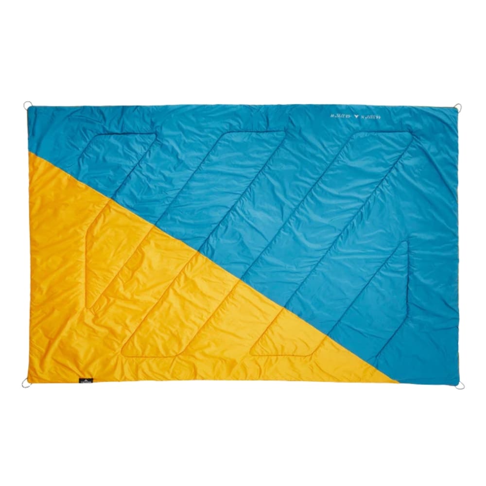 Teton Sports Acadia Mammoth 2P Outdoor Camp Blanket - Image 3