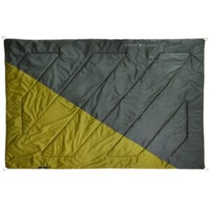 Teton Sports Acadia Mammoth 2P Outdoor Camp Blanket