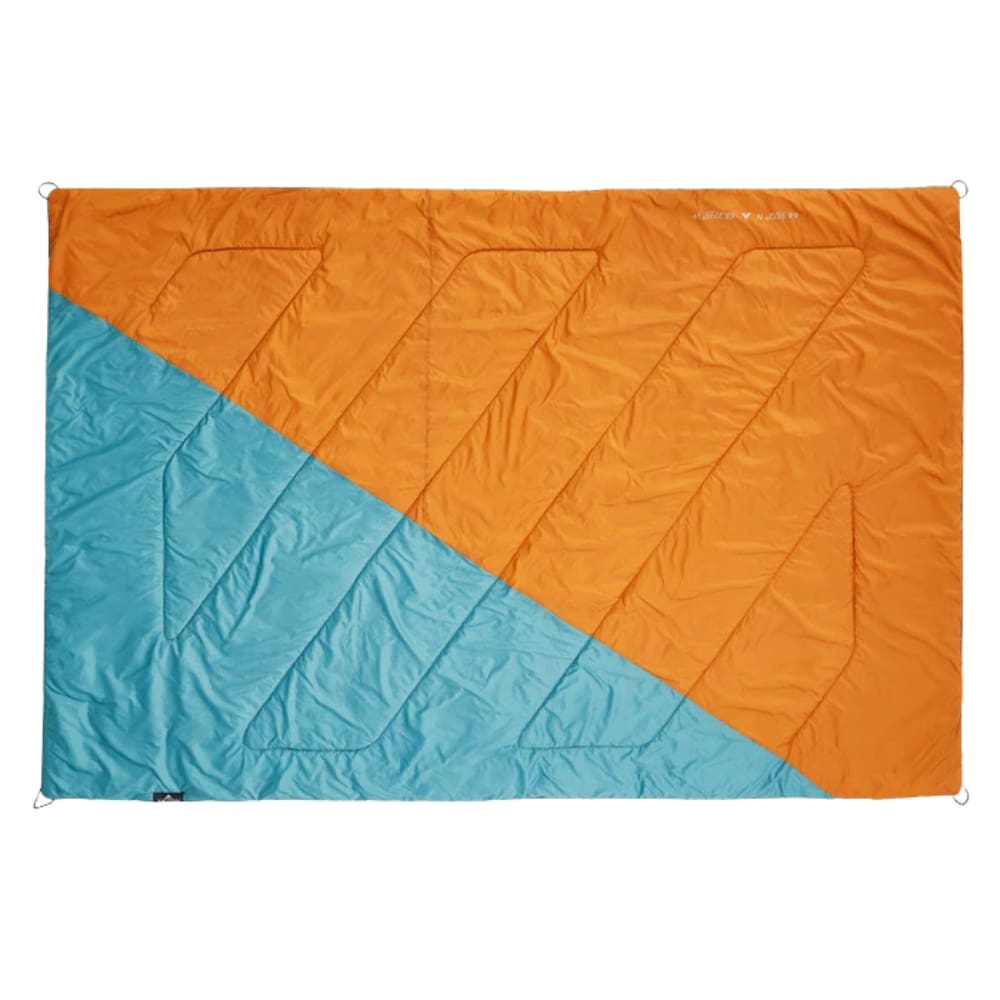 Teton Sports Acadia Mammoth 2P Outdoor Camp Blanket