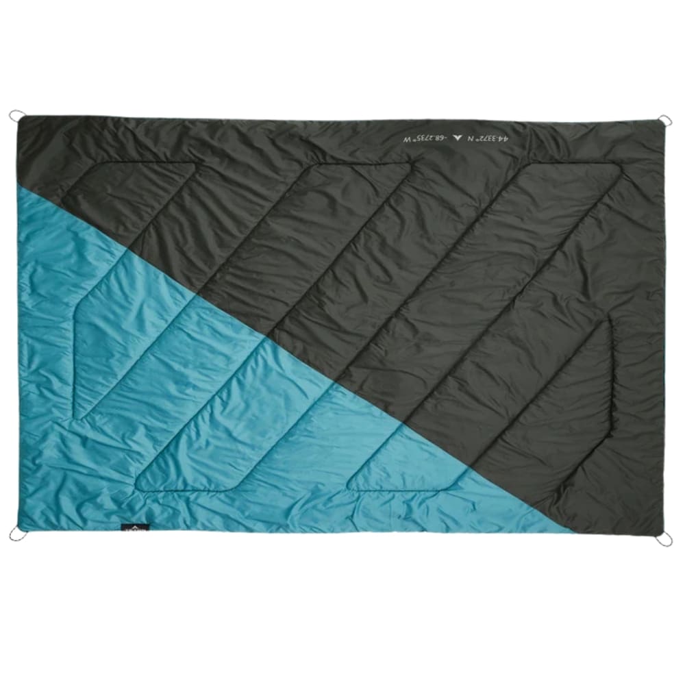 Teton Sports Acadia Mammoth 2P Outdoor Camp Blanket