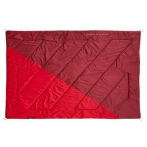Teton Sports Acadia Outdoor Camp Blanket 178cm x 140cm