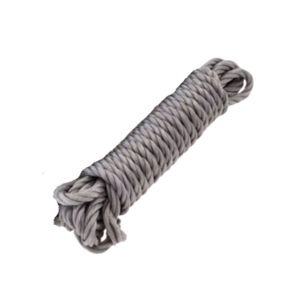 The Net Factory 6mm Crab Pot 10m Rope