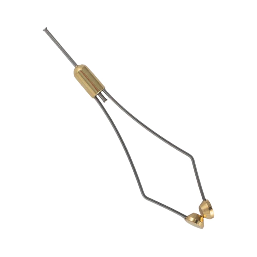 Todd Flair Thread Bobbin Holder