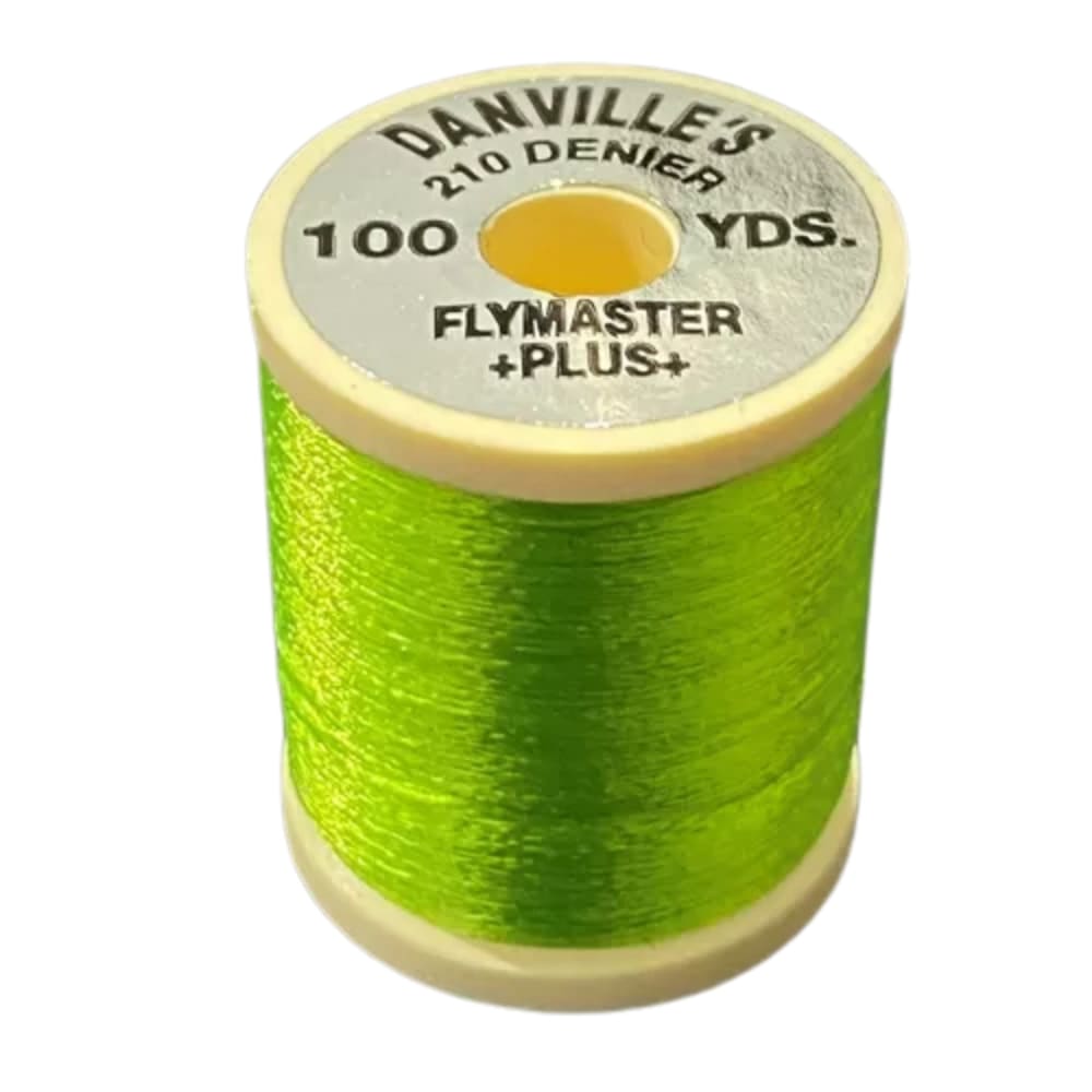Todd Flat Waxed Thread Spool 210 Denier