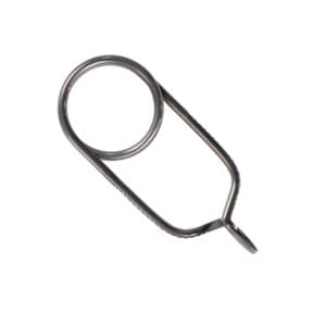 Todd Hackle Pliers Large