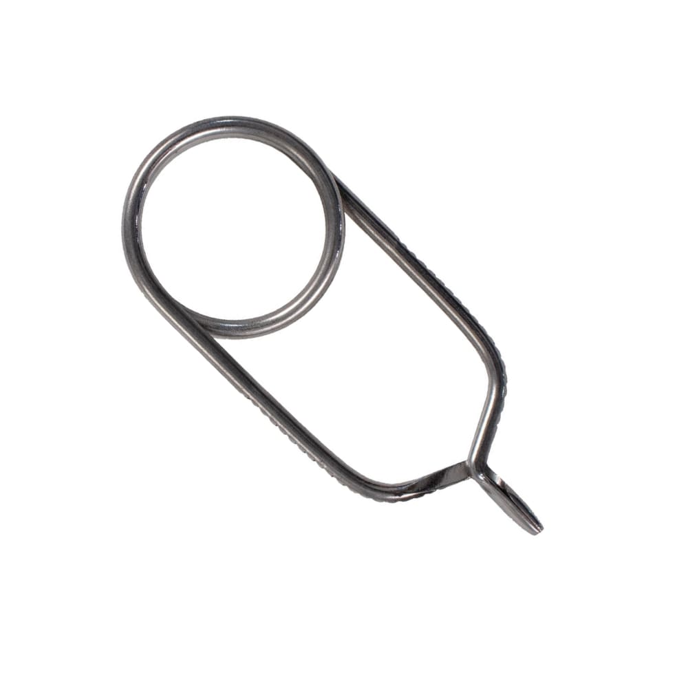 Todd Hackle Pliers Large