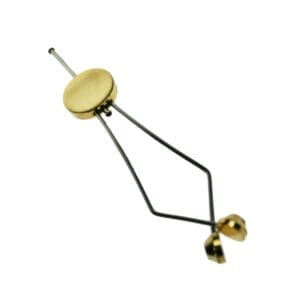 Todd Thumb Thread Bobbin Holder