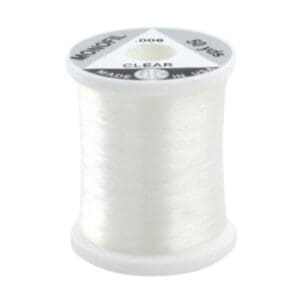 Todd Wapsi Fine Monofilament Fly Tying Thread