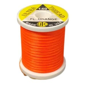 Todd Wapsi Ultra Thread UTC 140