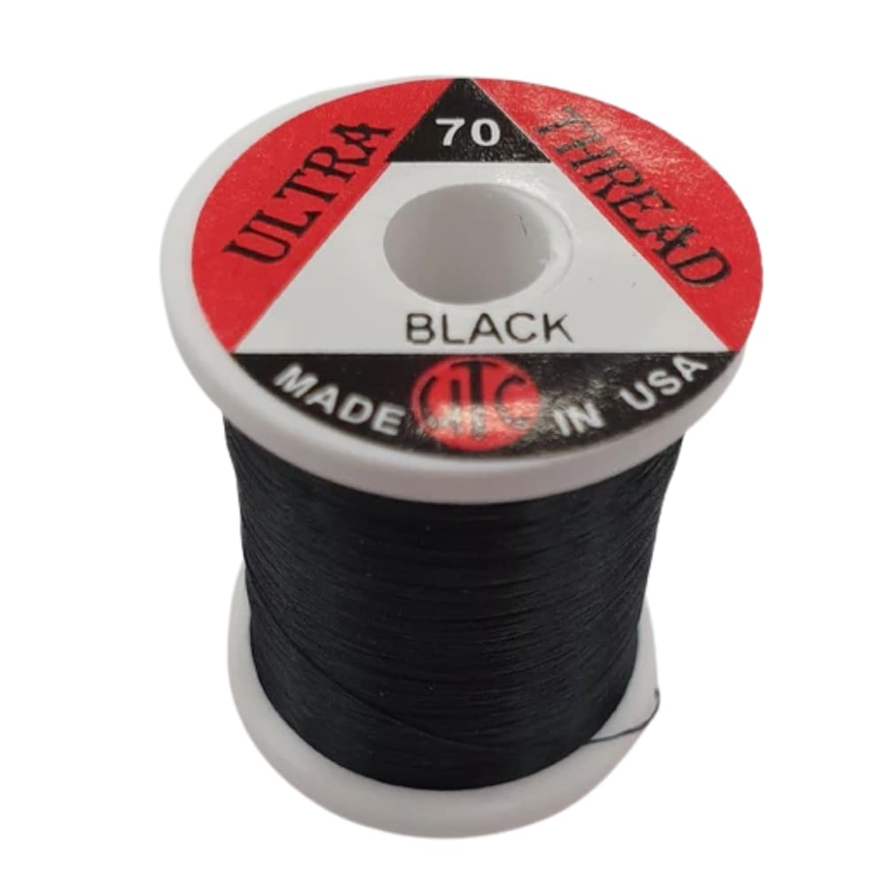 Todd Wapsi Ultra Thread UTC 70