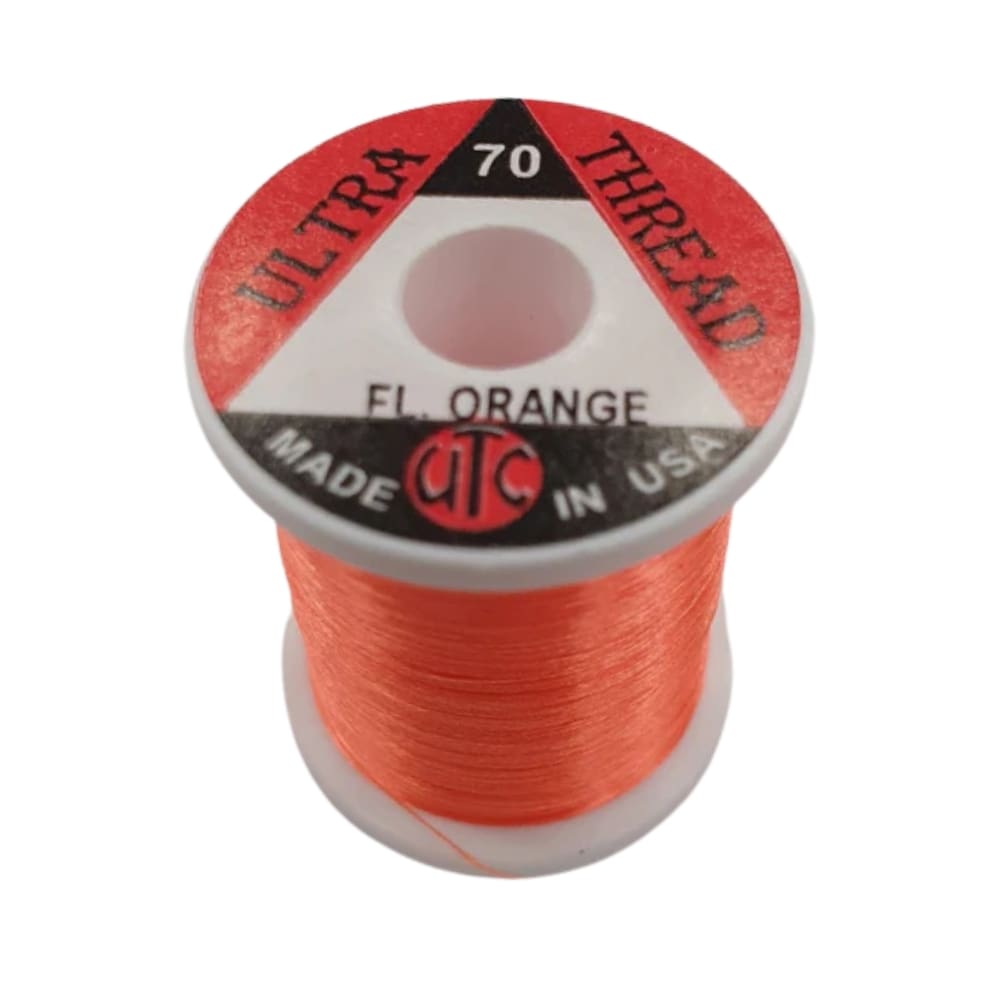 Todd Wapsi Ultra Thread UTC 70